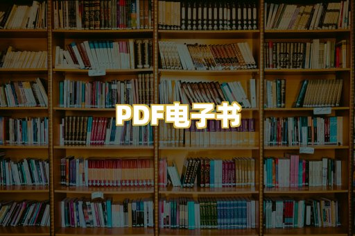 PDF电子书