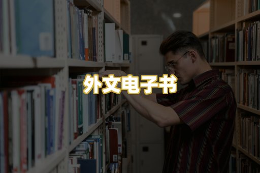 外文电子书